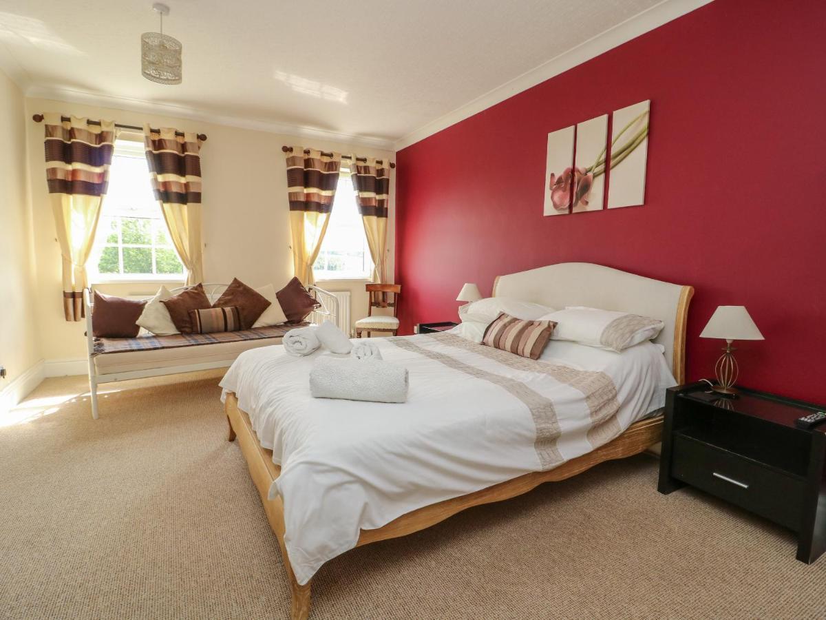Woodhill Villa Bentley  Esterno foto