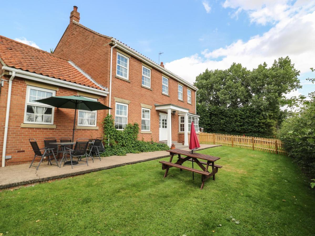 Woodhill Villa Bentley  Esterno foto