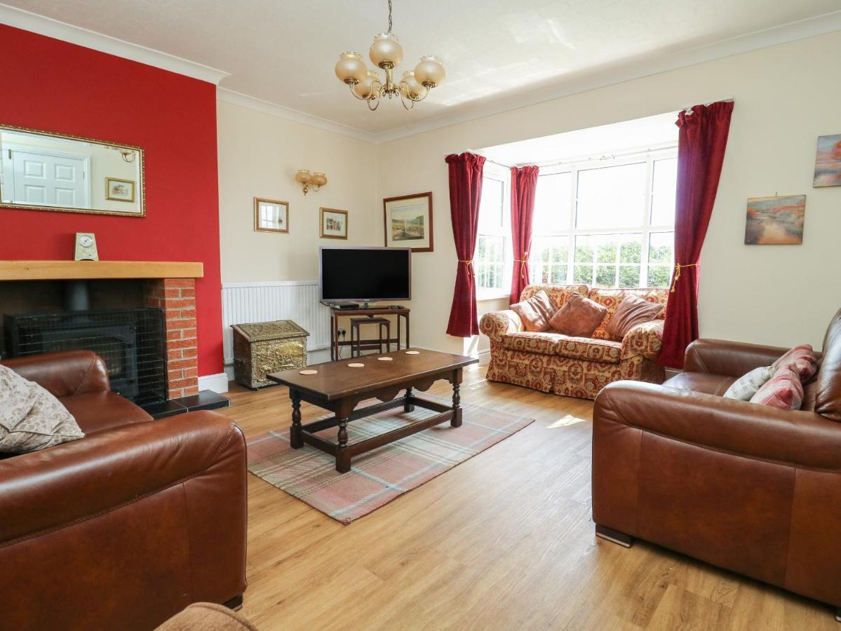 Woodhill Villa Bentley  Esterno foto