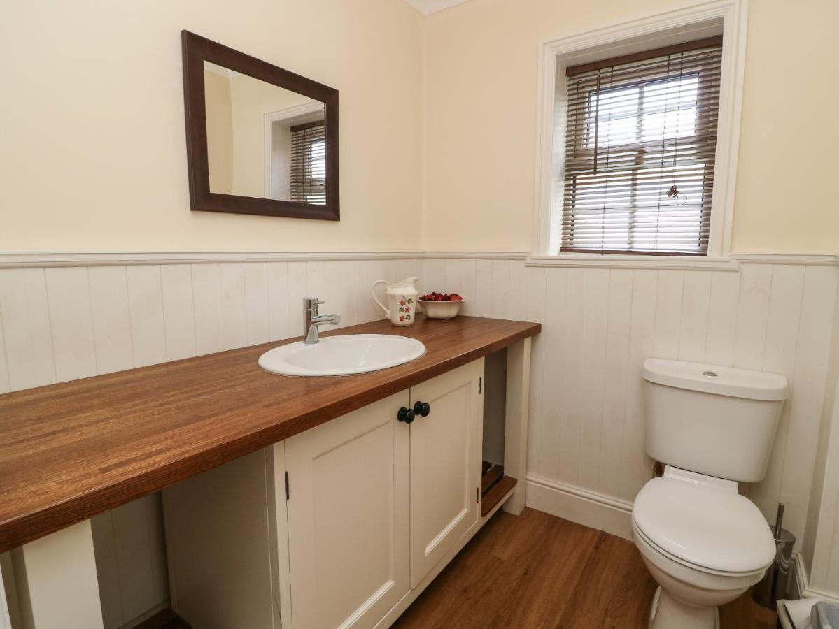 Woodhill Villa Bentley  Esterno foto