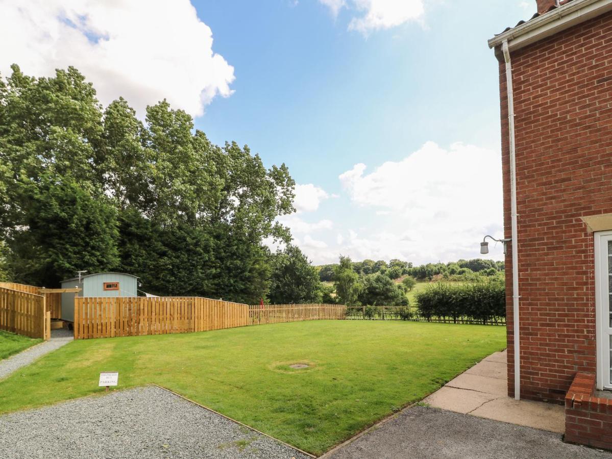 Woodhill Villa Bentley  Esterno foto