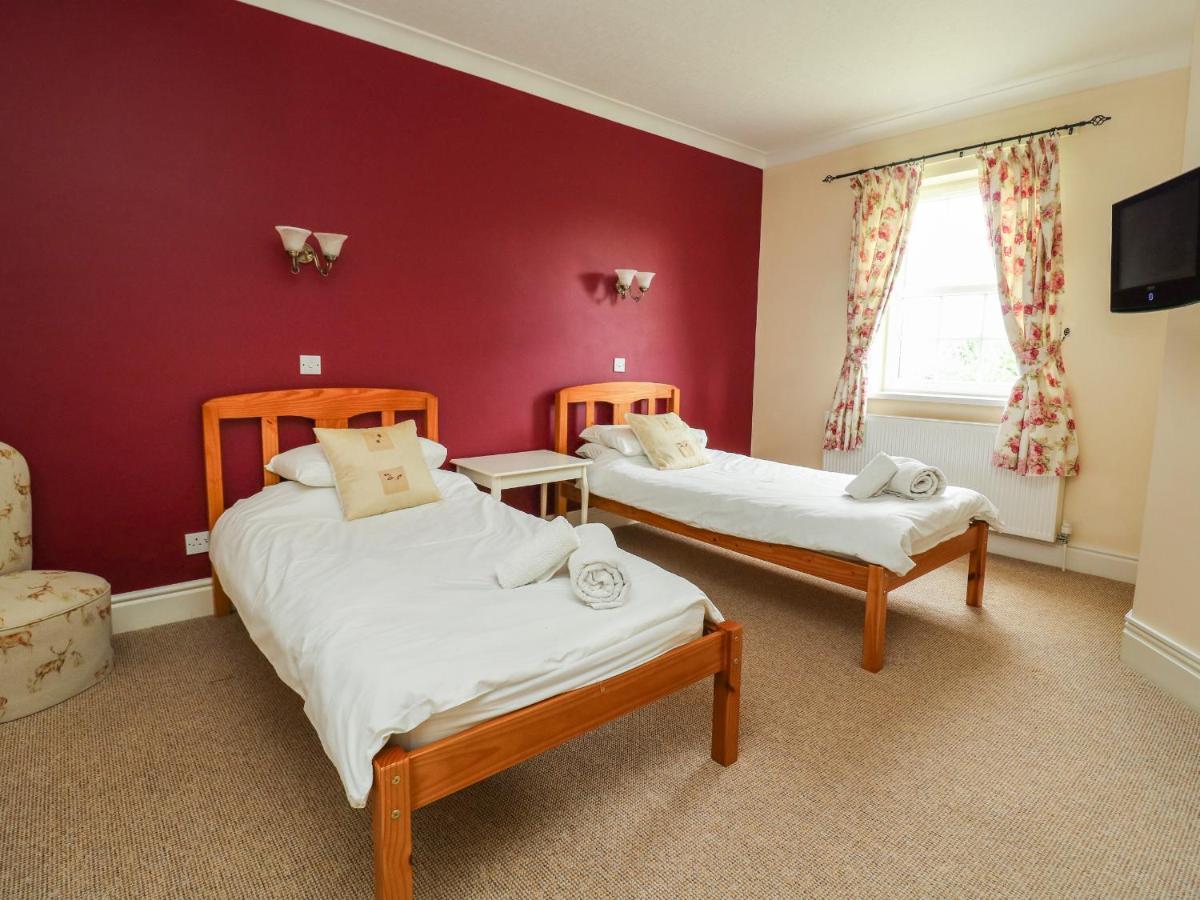 Woodhill Villa Bentley  Esterno foto