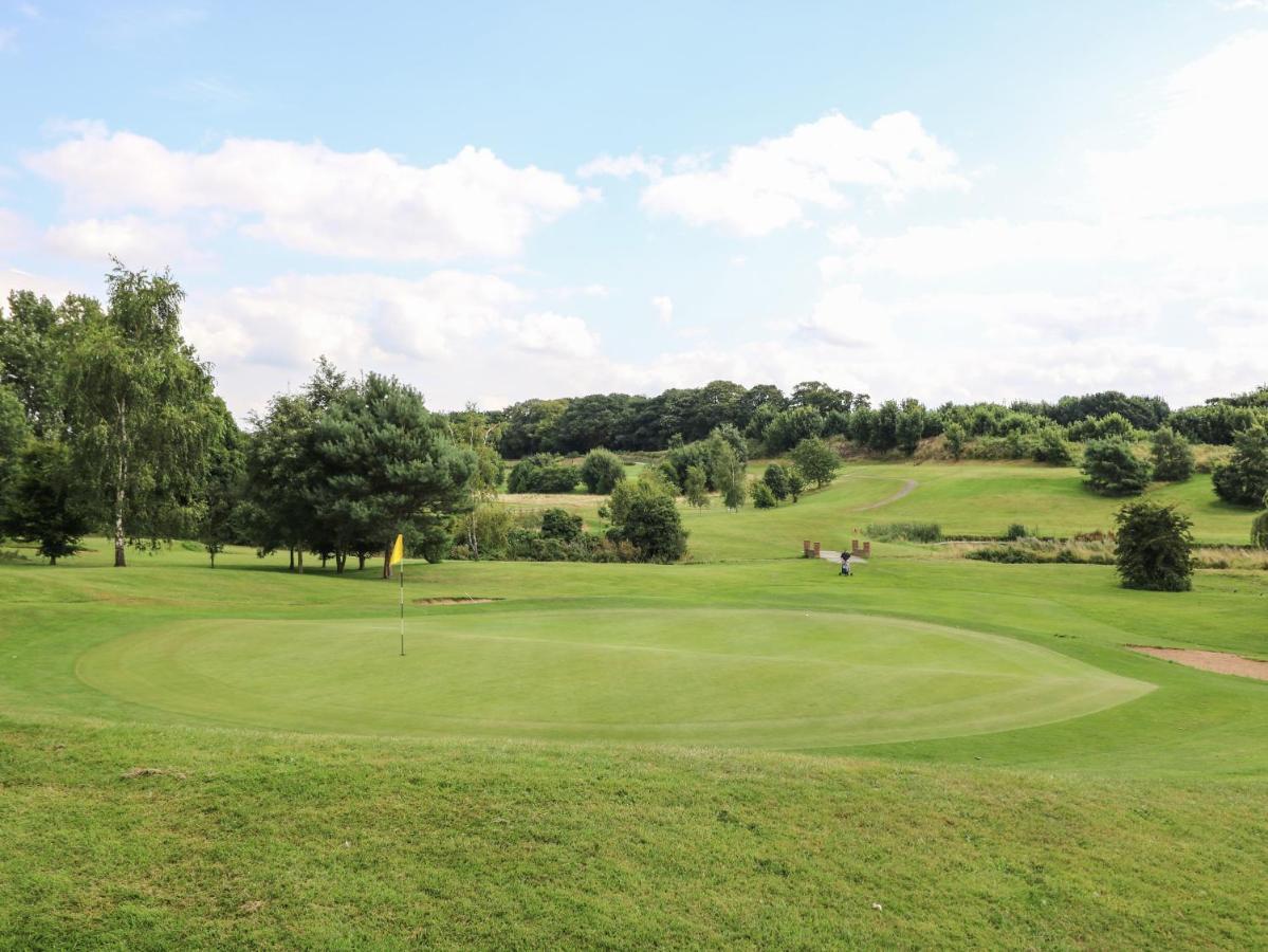 Woodhill Villa Bentley  Esterno foto
